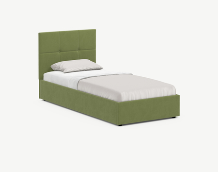 Кровать с подъёмным механизмом