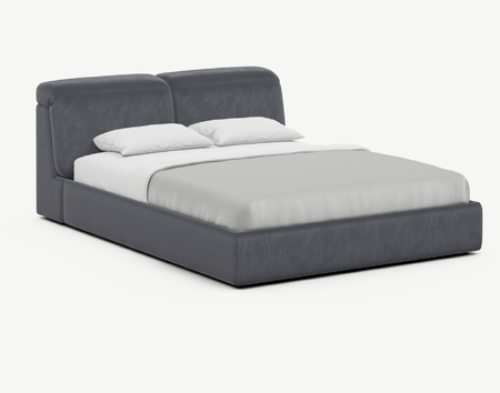 Кровать с подъёмным механизмом