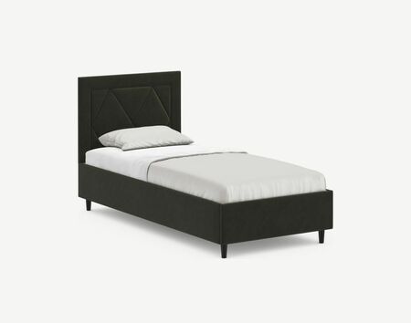 Кровать с выбором опор