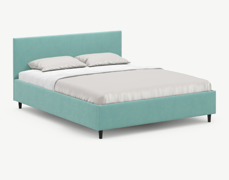 Кровать с подъёмным механизмом